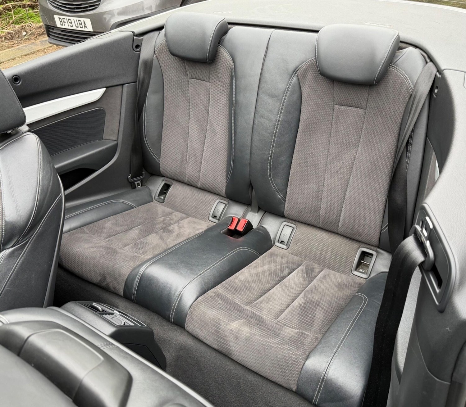 Used Audi A5 2019 for sale - 78058409: Photo 20