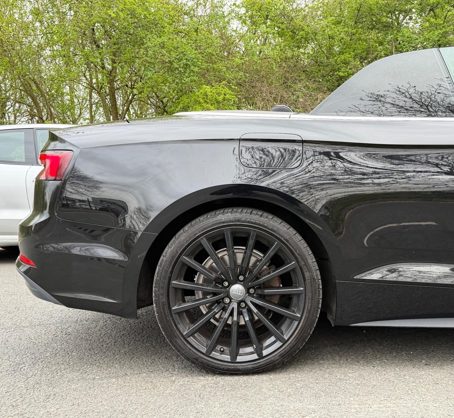 Used Audi A5 2019 for sale - 78058409: Photo 23