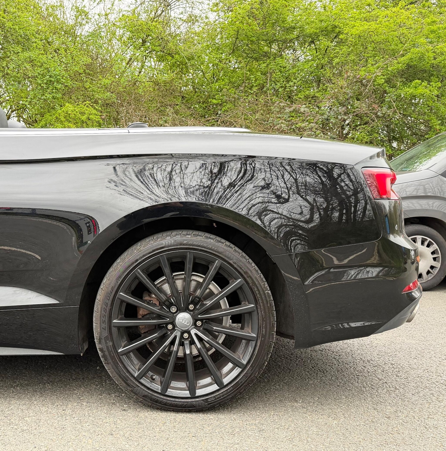 Used Audi A5 2019 for sale - 78058409: Photo 25