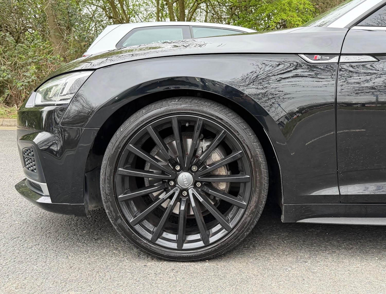 Used Audi A5 2019 for sale - 78058409: Photo 26