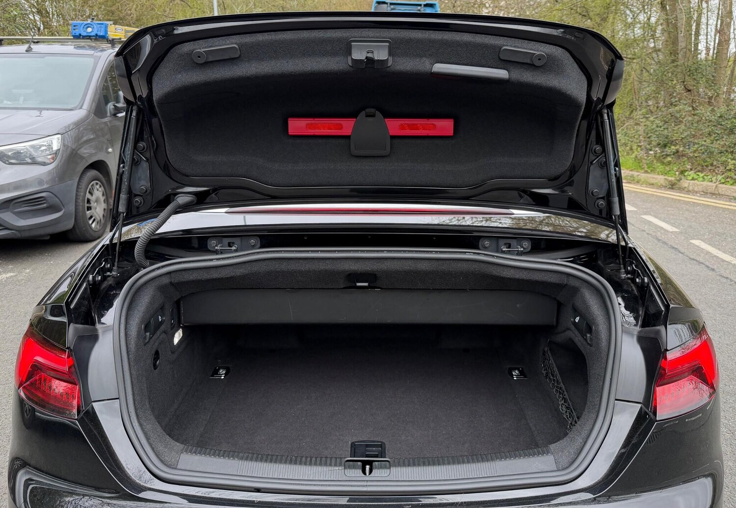 Used Audi A5 2019 for sale - 78058409: Photo 31