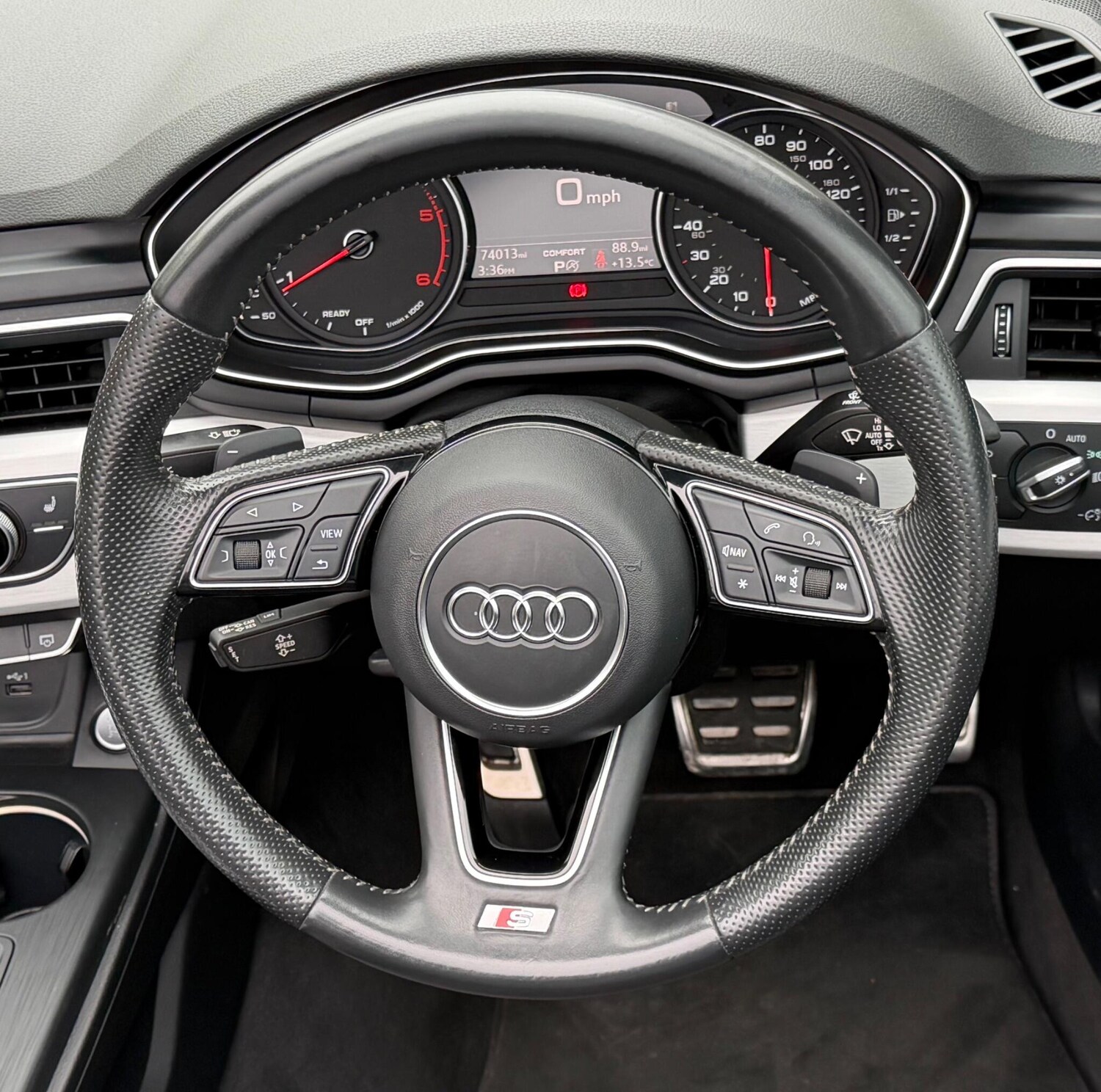 Used Audi A5 2019 for sale - 78058409: Photo 32