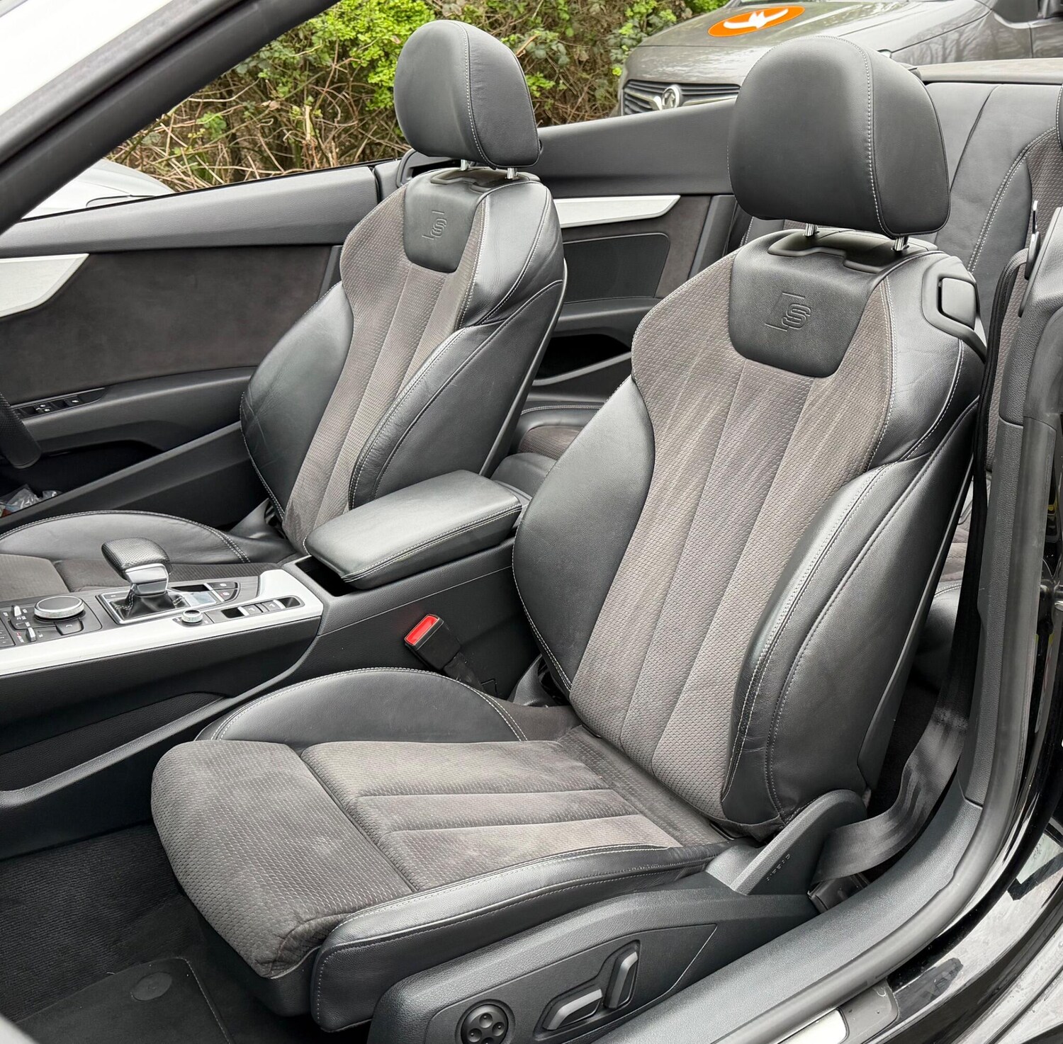 Used Audi A5 2019 for sale - 78058409: Photo 33