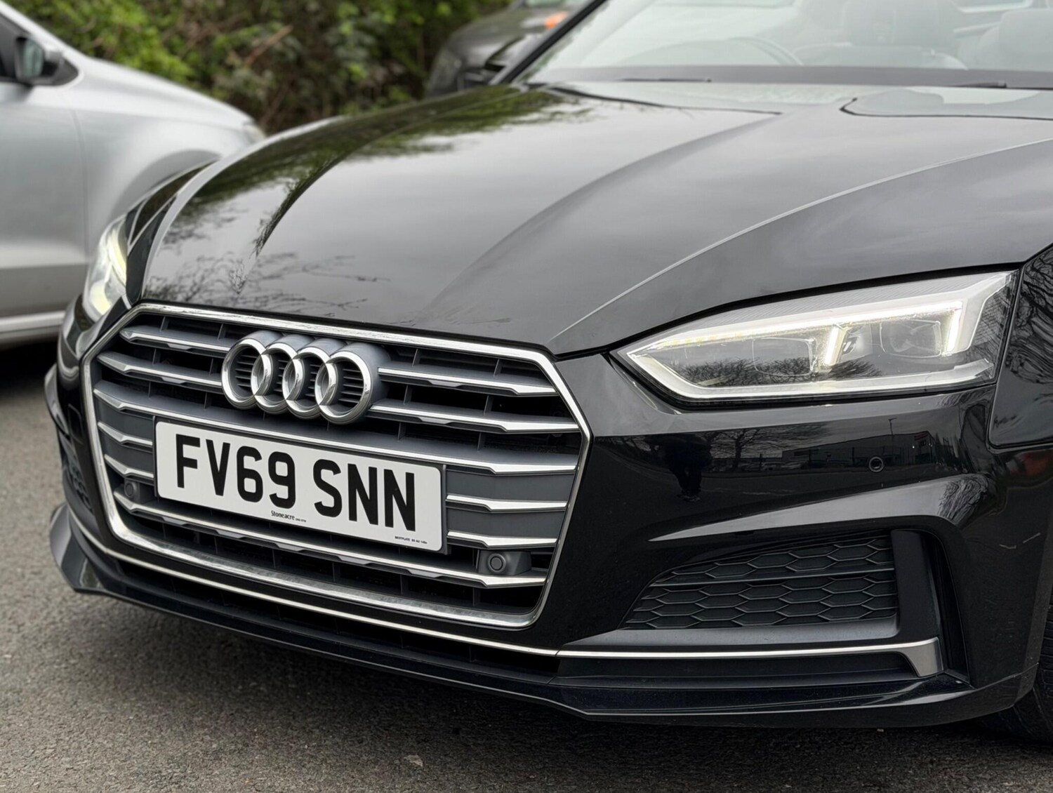 Used Audi A5 2019 for sale - 78058409: Photo 34