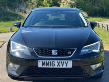 Used SEAT Leon 2016 for sale - 74478151: Photo