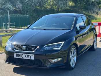 Used SEAT Leon 2016 for sale - 74478151: Photo