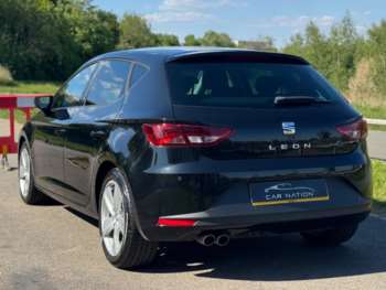 Used SEAT Leon 2016 for sale - 74478151: Photo