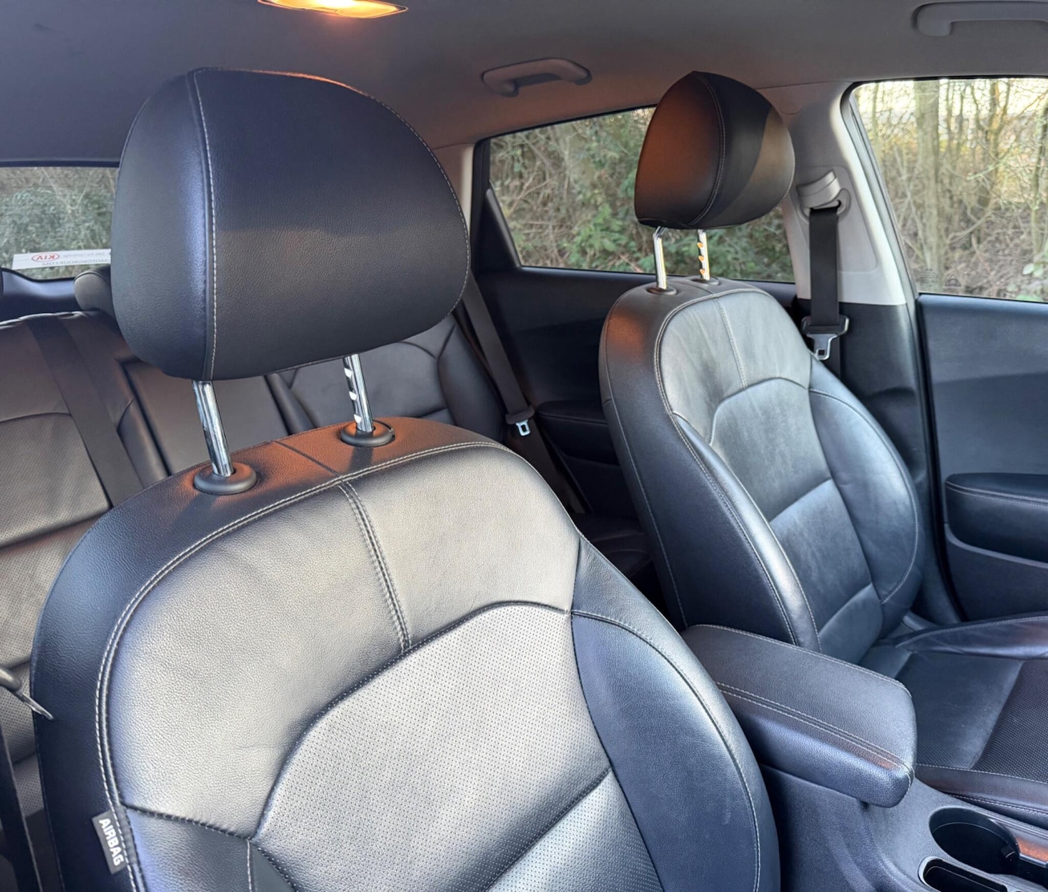 Used Kia Niro 2019 for sale - 77304914: Photo 10