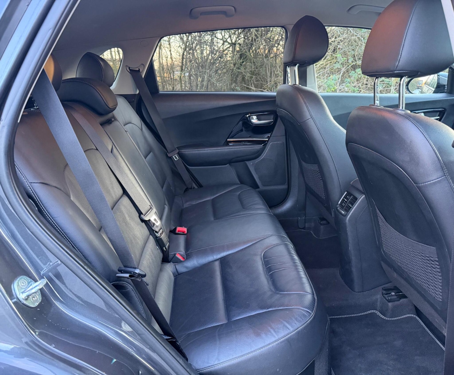 Used Kia Niro 2019 for sale - 77304914: Photo 11