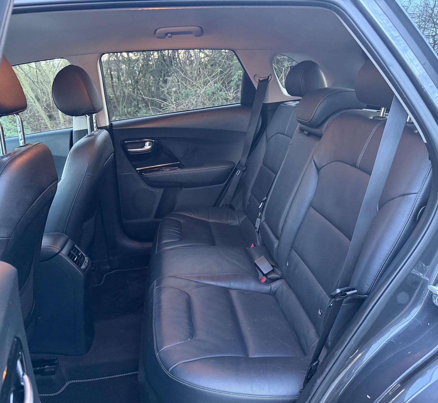 Used Kia Niro 2019 for sale - 77304914: Photo 12