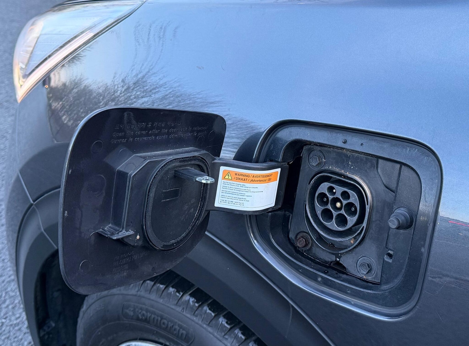 Used Kia Niro 2019 for sale - 77304914: Photo 15