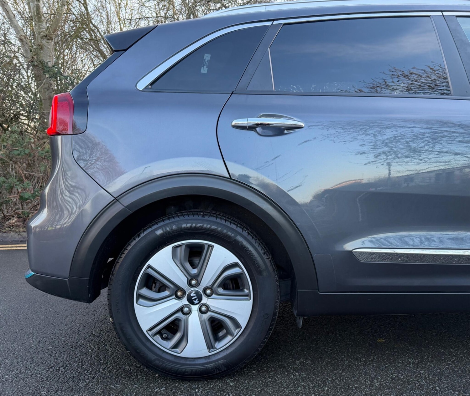 Used Kia Niro 2019 for sale - 77304914: Photo 16