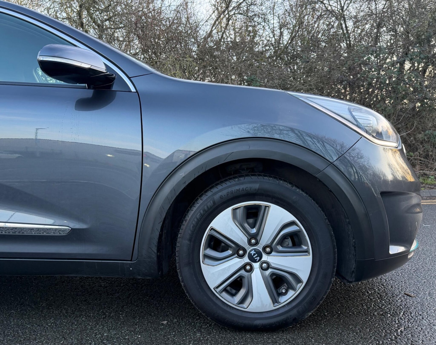 Used Kia Niro 2019 for sale - 77304914: Photo 17