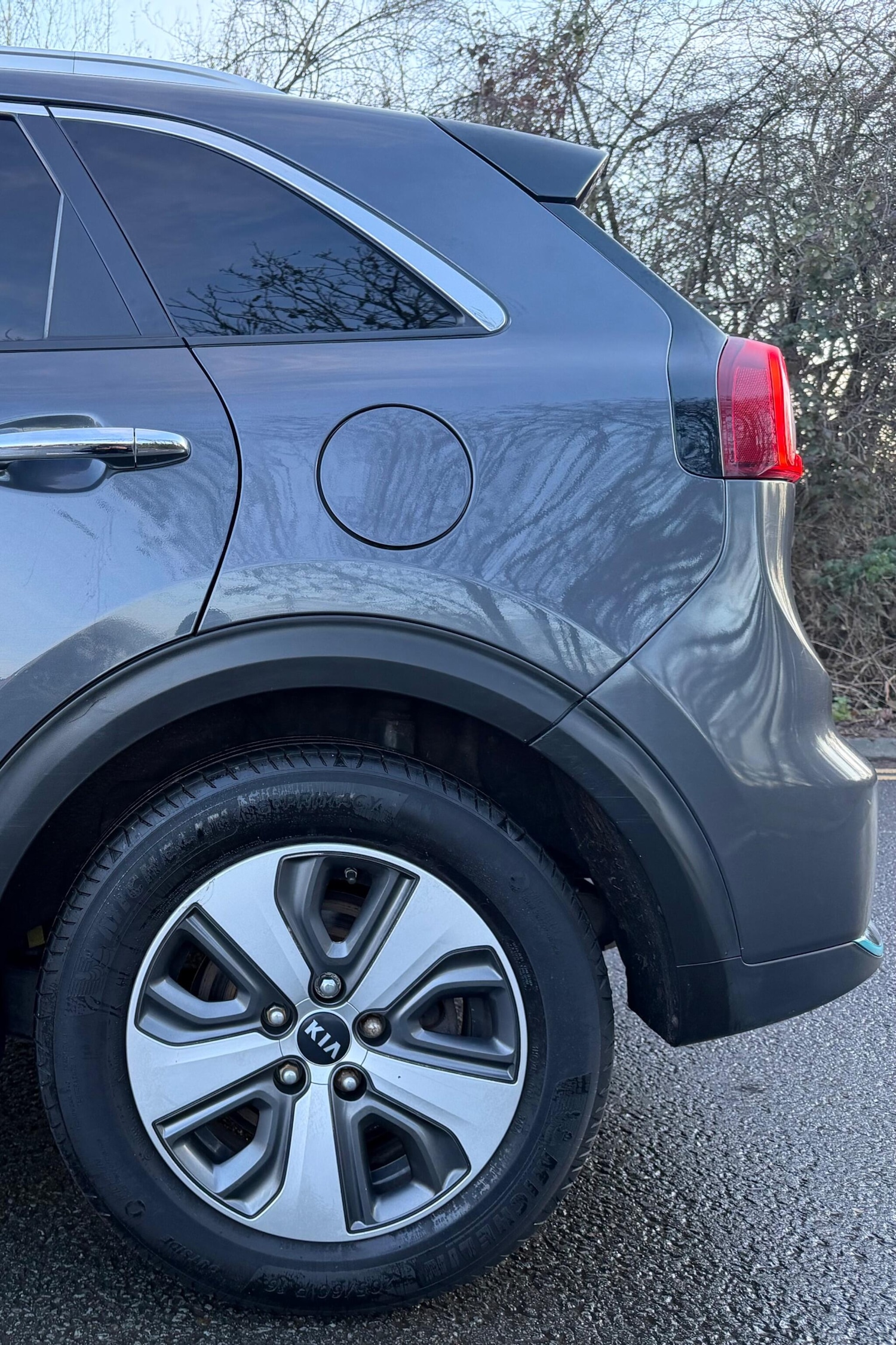 Used Kia Niro 2019 for sale - 77304914: Photo 18