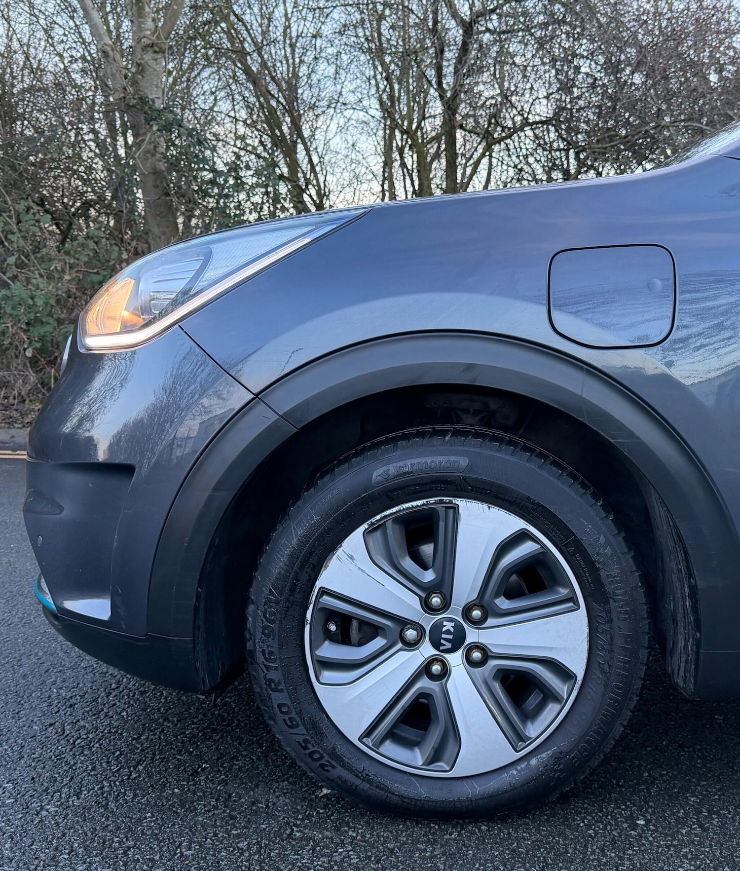 Used Kia Niro 2019 for sale - 77304914: Photo 19