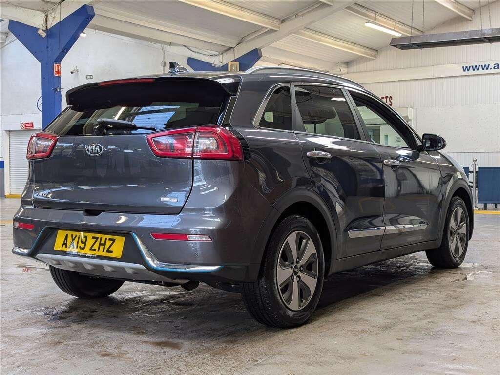 Used Kia Niro 2019 for sale - 77304914: Photo 2