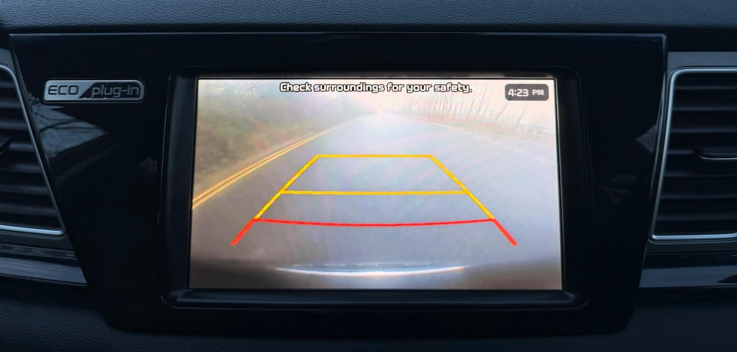 Used Kia Niro 2019 for sale - 77304914: Photo 23