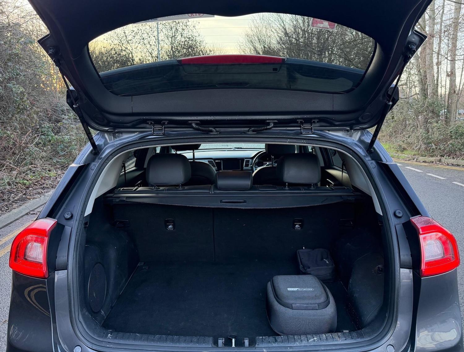 Used Kia Niro 2019 for sale - 77304914: Photo 24