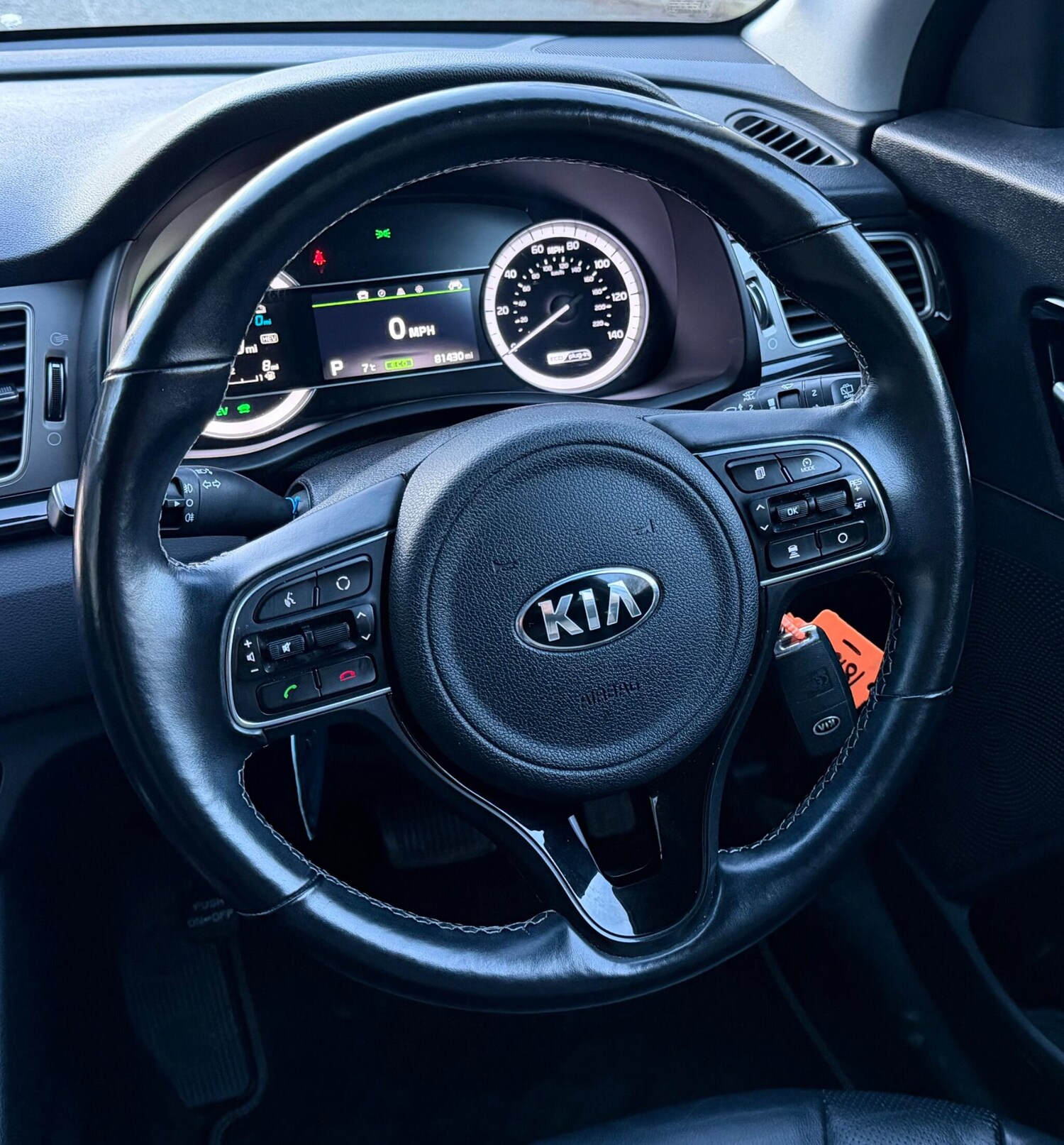 Used Kia Niro 2019 for sale - 77304914: Photo 25