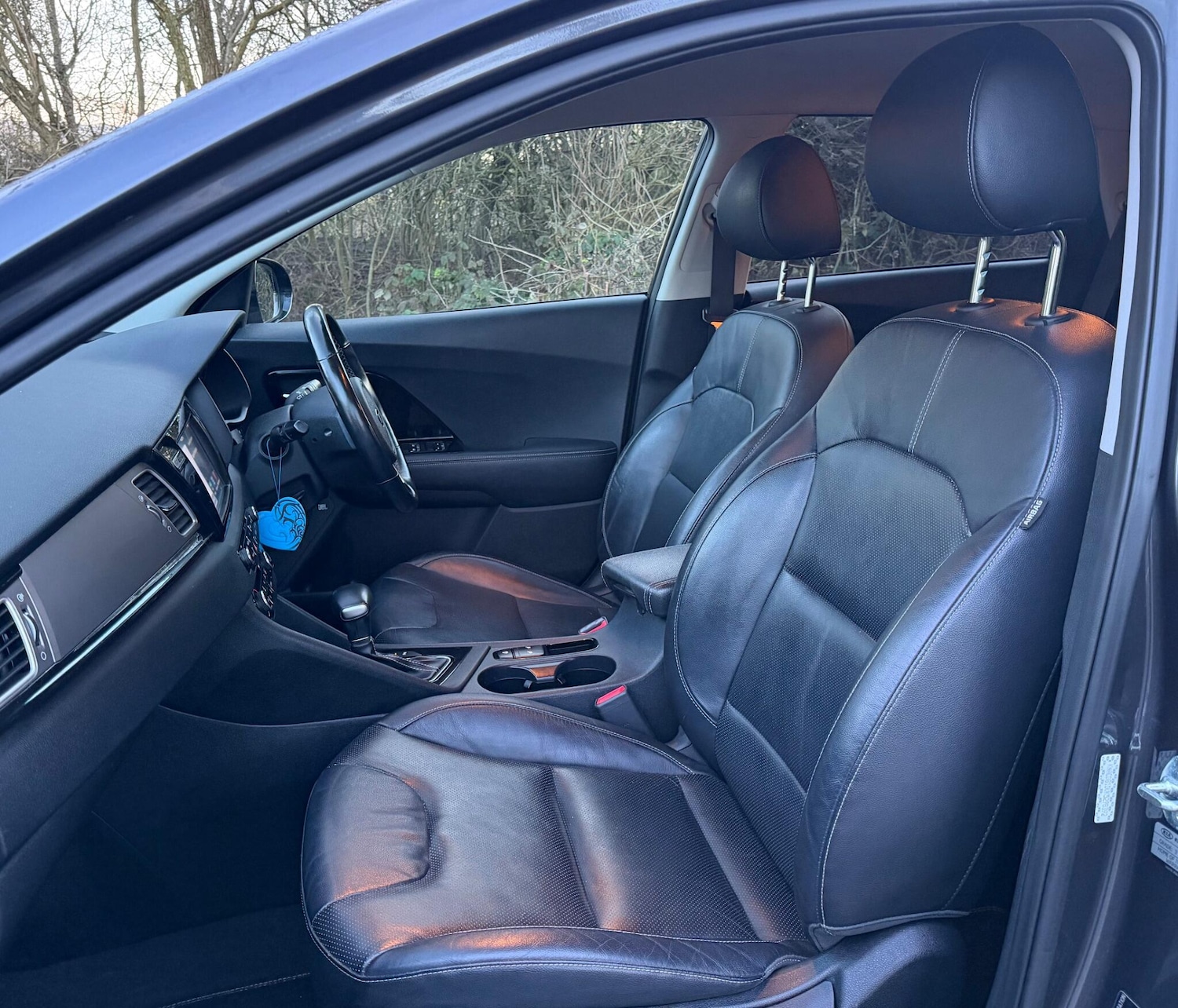 Used Kia Niro 2019 for sale - 77304914: Photo 26