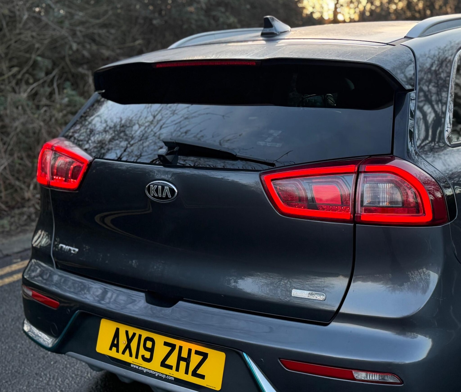 Used Kia Niro 2019 for sale - 77304914: Photo 27