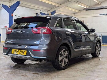 Used Kia Niro 2019 for sale - 77304914: Photo