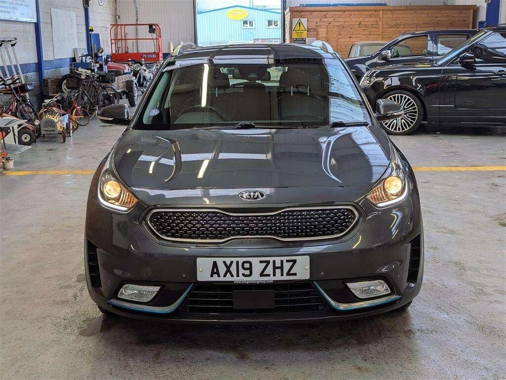 Used Kia Niro 2019 for sale - 77304914: Photo 3