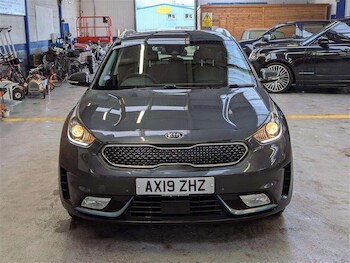 Used Kia Niro 2019 for sale - 77304914: Photo