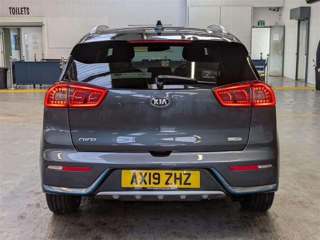 Used Kia Niro 2019 for sale - 77304914: Photo 4