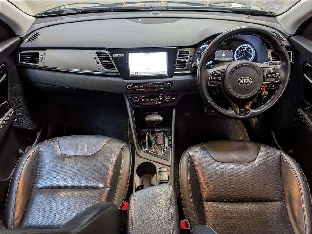 Used Kia Niro 2019 for sale - 77304914: Photo 6