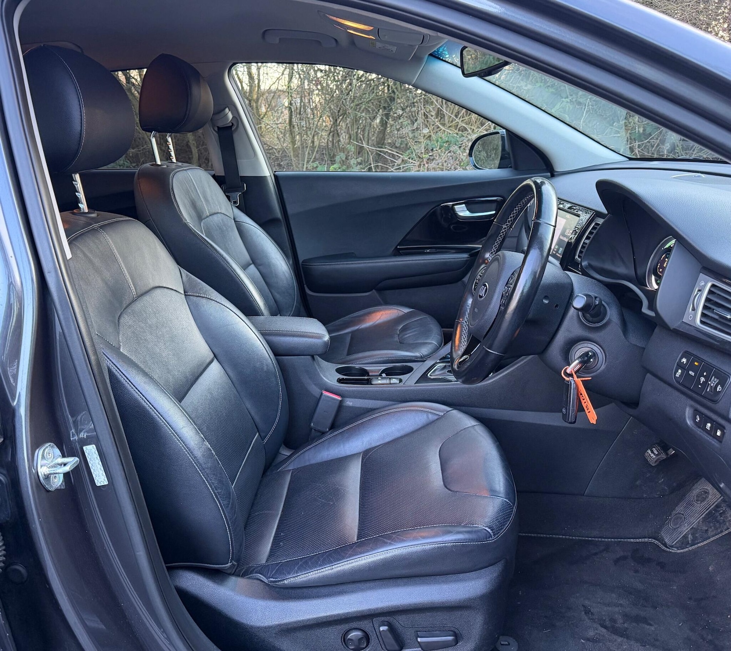 Used Kia Niro 2019 for sale - 77304914: Photo 9