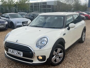 Used MINI Clubman 2017 for sale - 78276409: Photo
