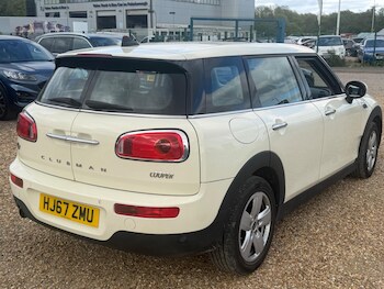 Used MINI Clubman 2017 for sale - 78276409: Photo