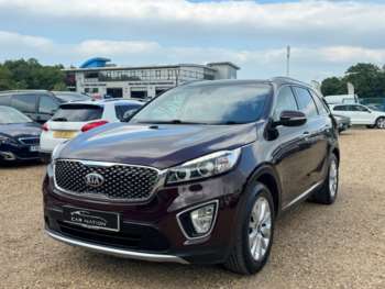 (66) - 2.2 CRDi KX-3 AWD Euro 6 (s/s) 5dr