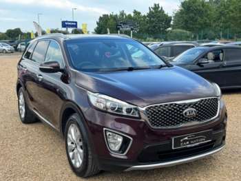Used Kia Sorento 2016 for sale - 74945850: Photo