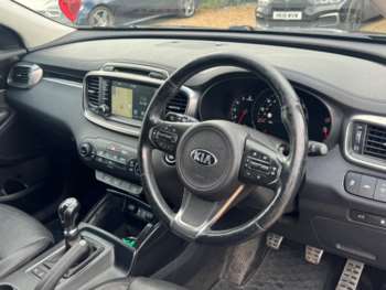 Used Kia Sorento 2016 for sale - 74945850: Photo