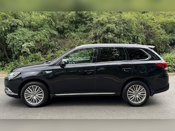 Used Mitsubishi Outlander 2018 for sale - 78988941: Photo