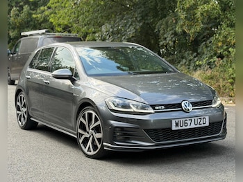 Used Volkswagen Golf 2017 for sale - 79303530: Photo
