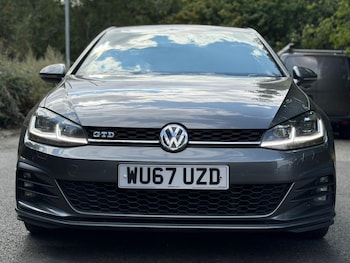 Used Volkswagen Golf 2017 for sale - 79303530: Photo