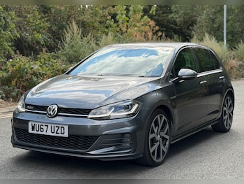 Used Volkswagen Golf 2017 for sale - 79303530: Photo