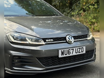 Used Volkswagen Golf 2017 for sale - 79303530: Photo