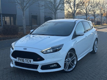 Used Ford Focus 2016 for sale - 76388870: Photo