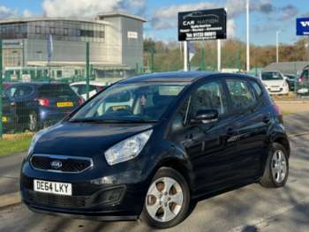 2014 (64) - 1.4 CRDi 2 Euro 5 5dr