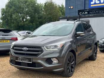 (17) - 2.0 TDCi ST-Line X Powershift AWD Euro 6 (s/s) 5dr
