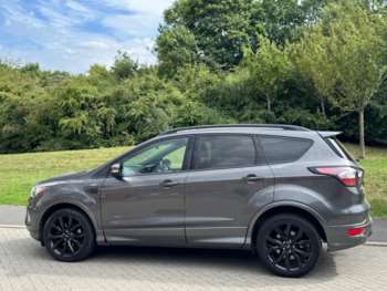 Used Ford Kuga 2017 for sale - 75256918: Photo