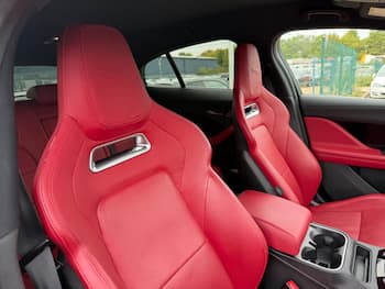 Used Jaguar I-Pace 2021 for sale - 79601207: Photo