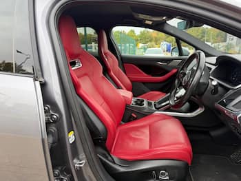 Used Jaguar I-Pace 2021 for sale - 79601207: Photo