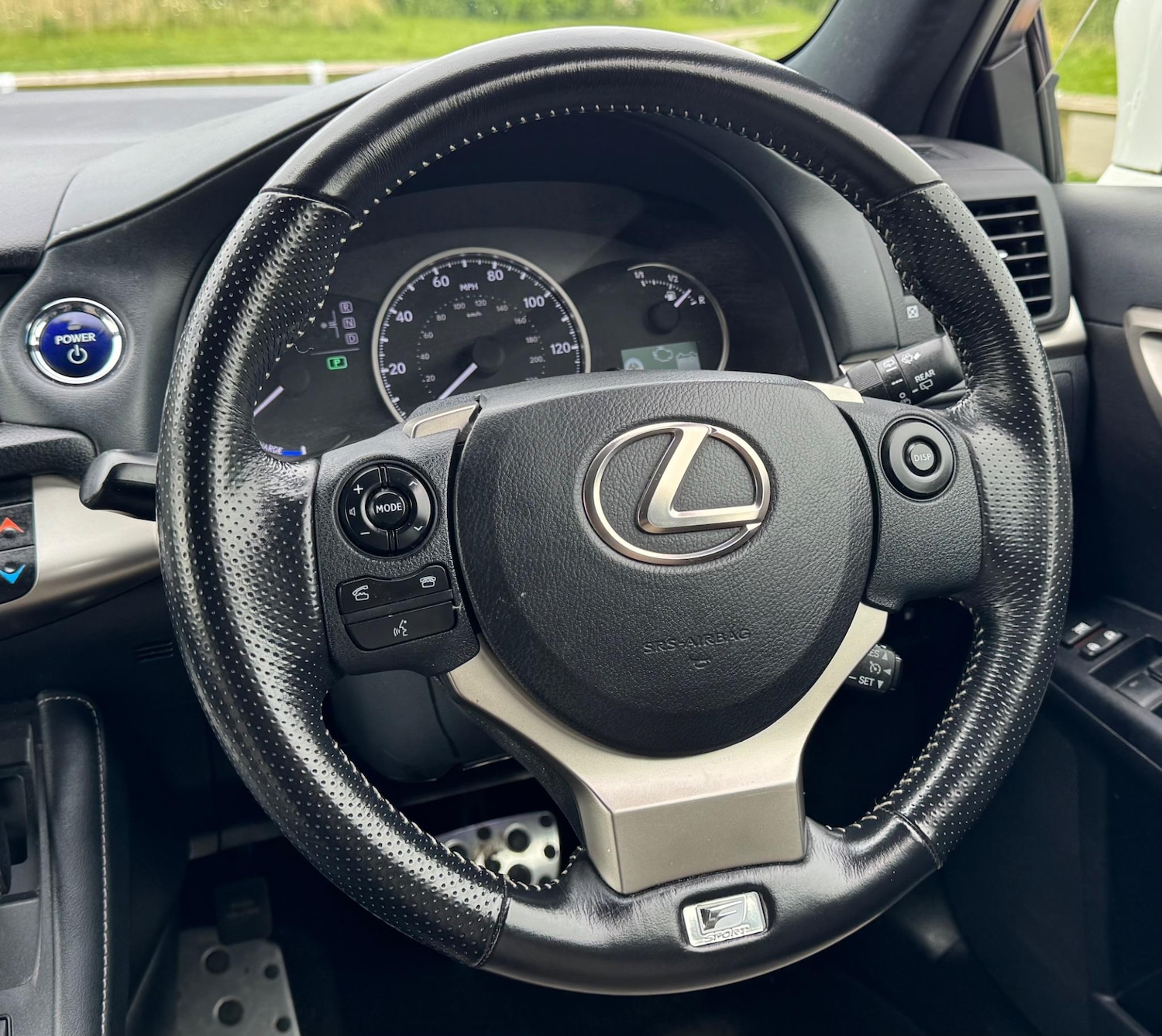 Used Lexus CT for sale - 76997731: Photo 12