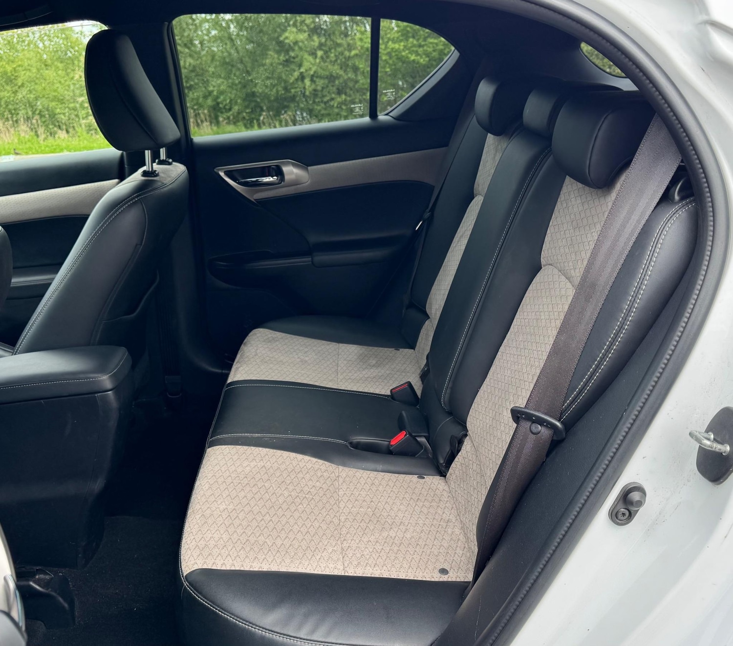 Used Lexus CT for sale - 76997731: Photo 5