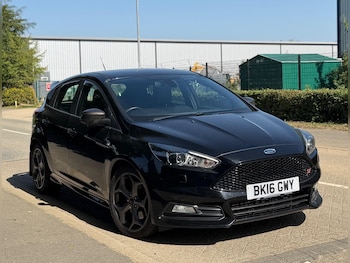 Used Ford Focus 2016 for sale - 79034011: Photo